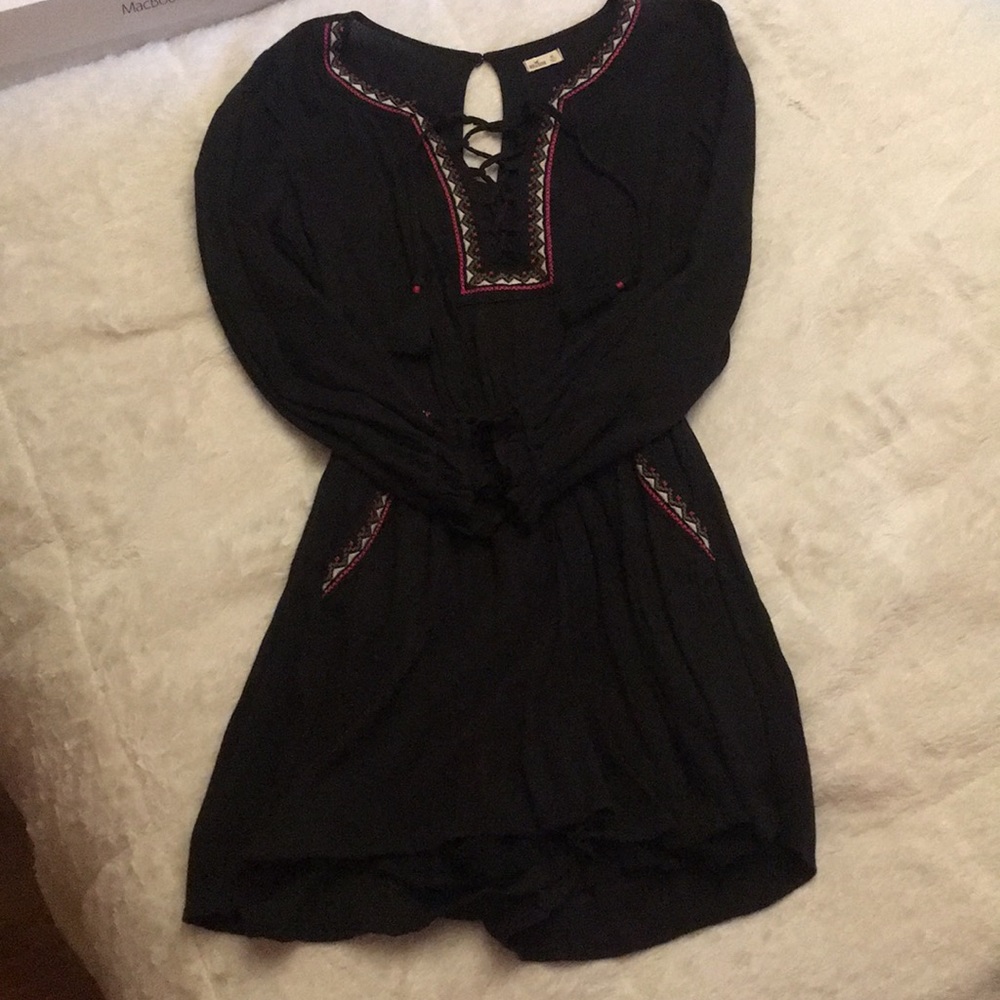 Hollister romper